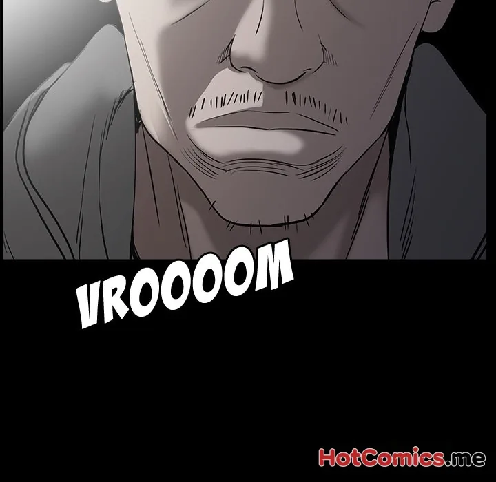 The leash Chapter 58 page 165 - 