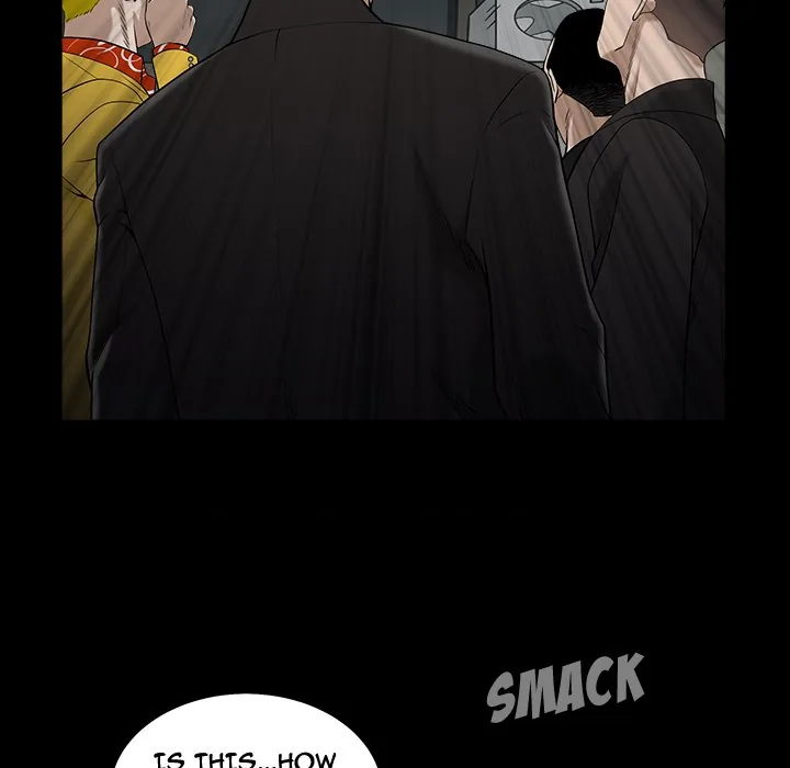 The leash Chapter 58 page 18 - 