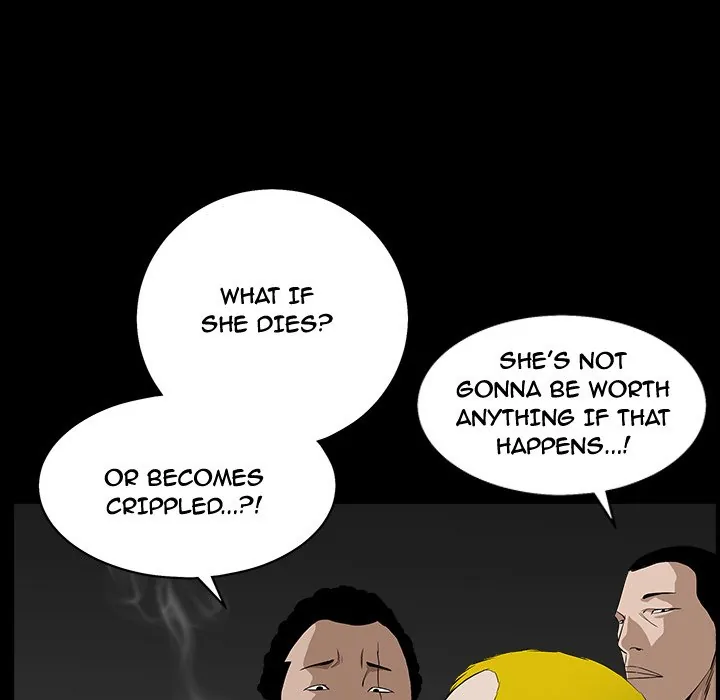 The leash Chapter 58 page 24 - 