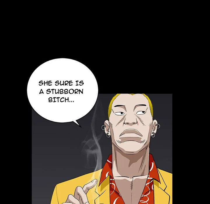 The leash Chapter 58 page 26 - 