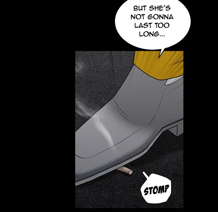 The leash Chapter 58 page 29 - 