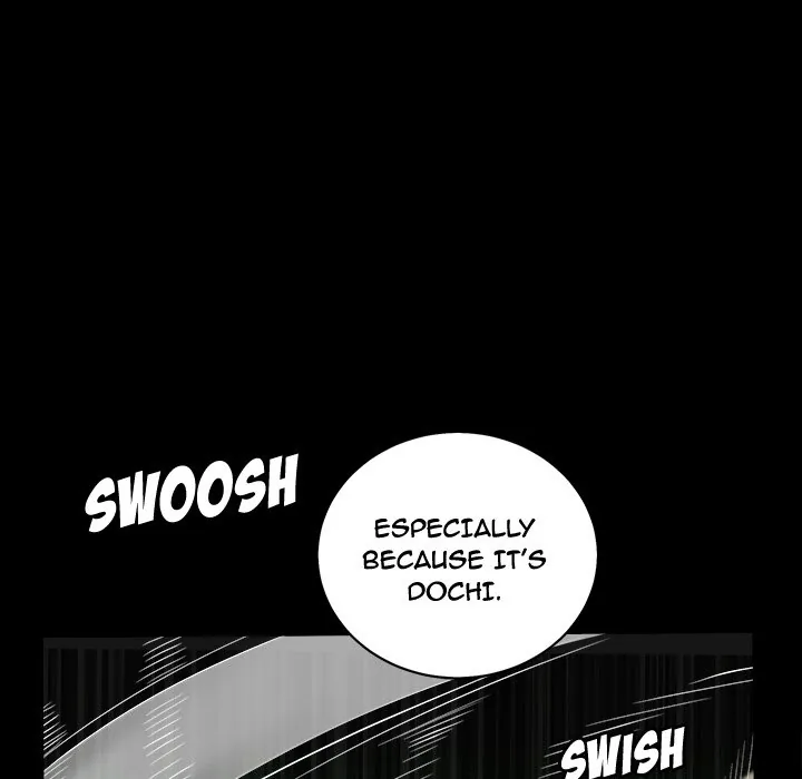 The leash Chapter 58 page 30 - 