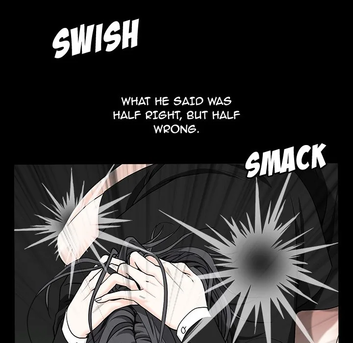 The leash Chapter 58 page 34 - 