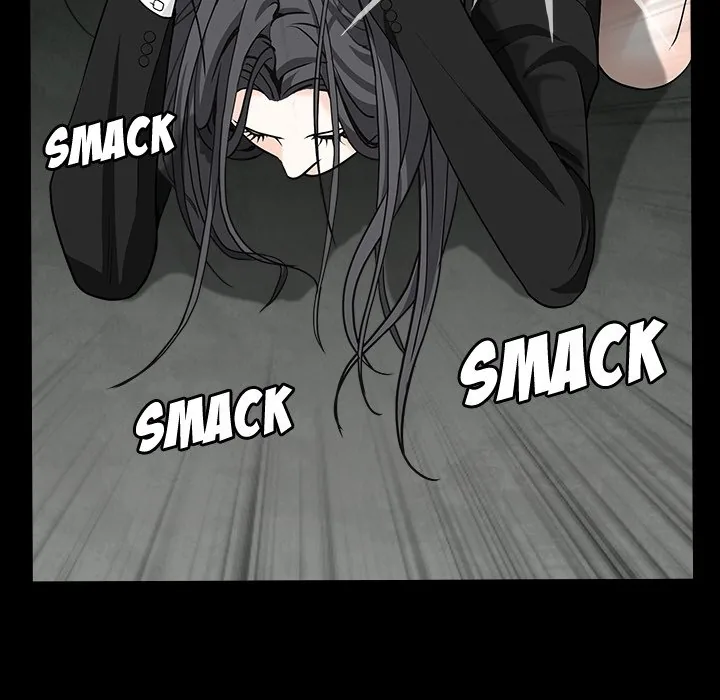 The leash Chapter 58 page 35 - 