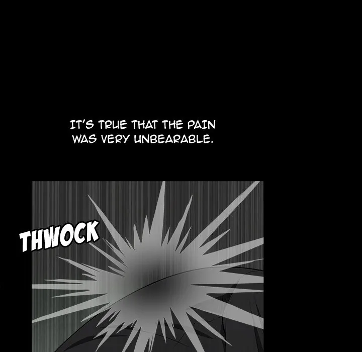 The leash Chapter 58 page 38 - 