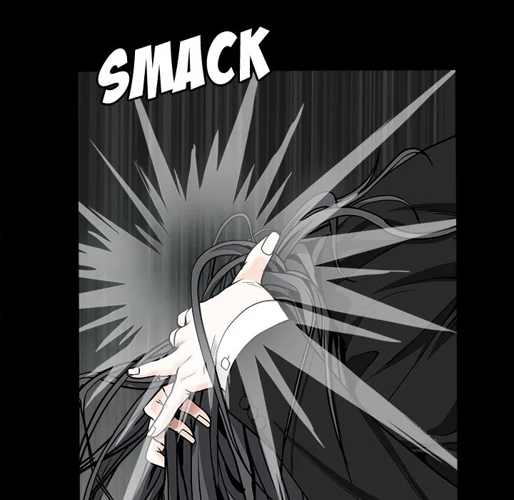 The leash Chapter 58 page 40 - 