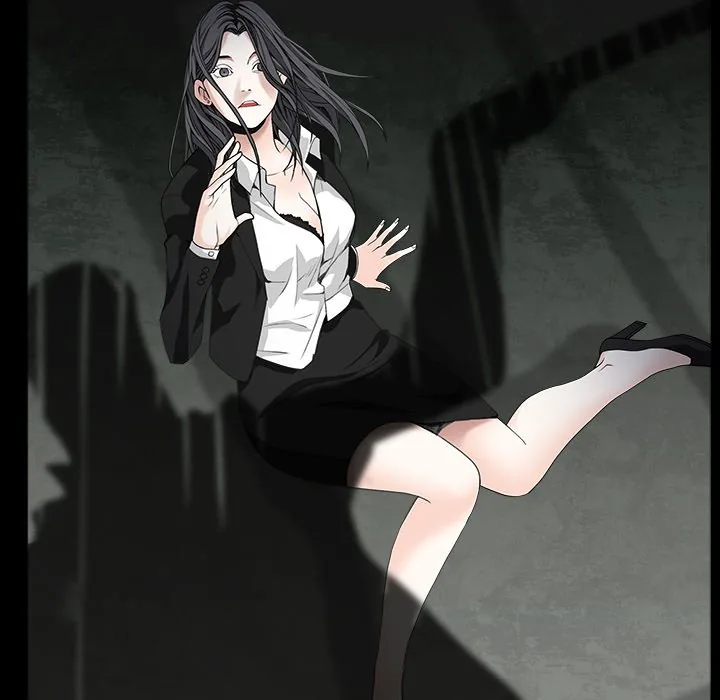 The leash Chapter 58 page 5 - 