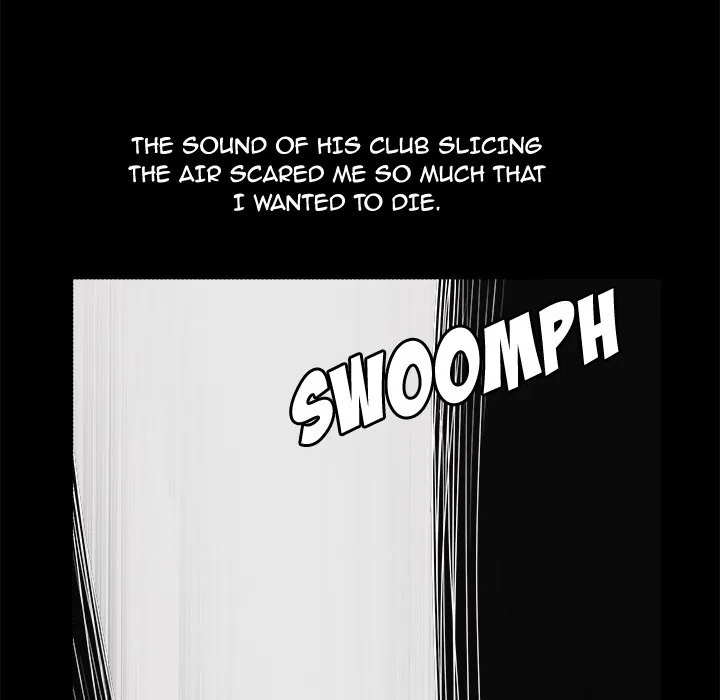 The leash Chapter 58 page 42 - 