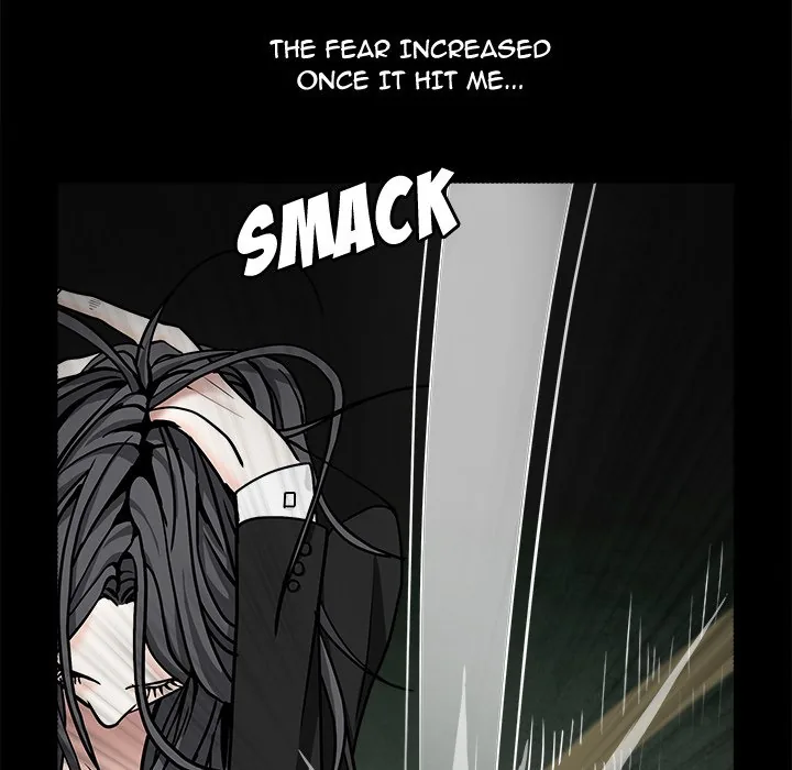 The leash Chapter 58 page 45 - 