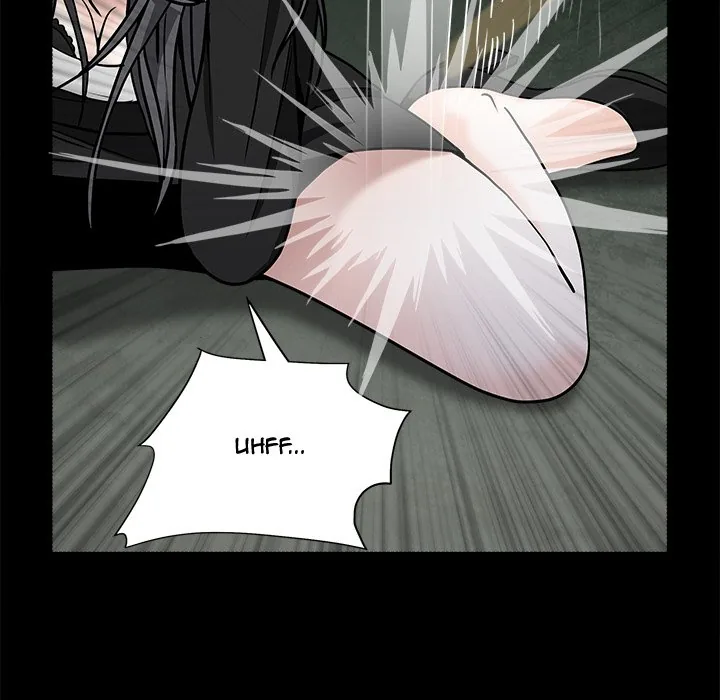The leash Chapter 58 page 46 - 