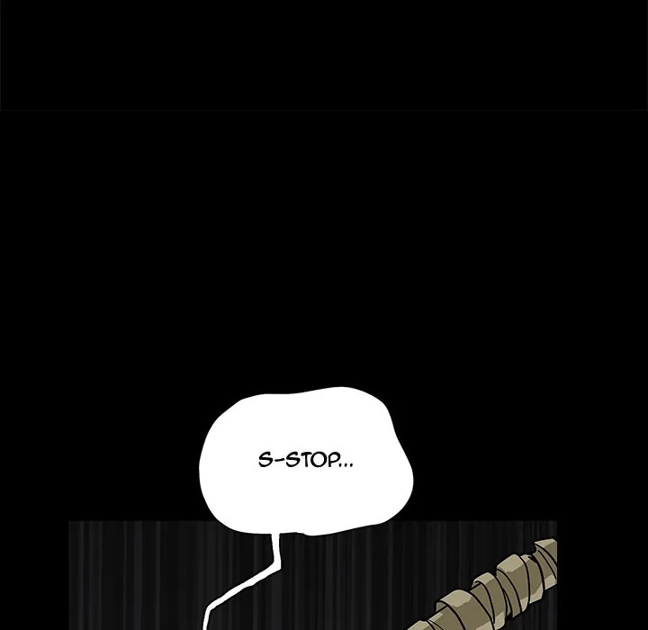 The leash Chapter 58 page 47 - 