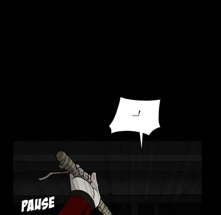 The leash Chapter 58 page 49 - 