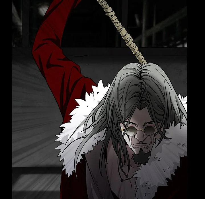 The leash Chapter 58 page 50 - 