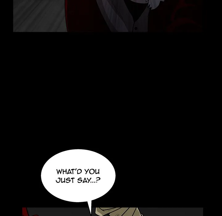 The leash Chapter 58 page 51 - 