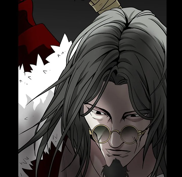 The leash Chapter 58 page 52 - 