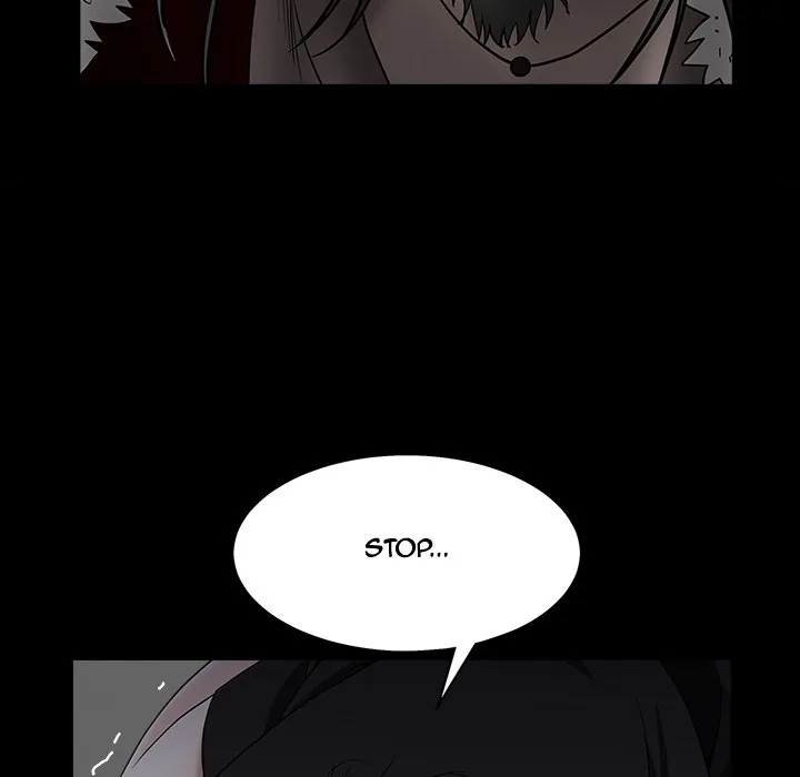 The leash Chapter 58 page 53 - 