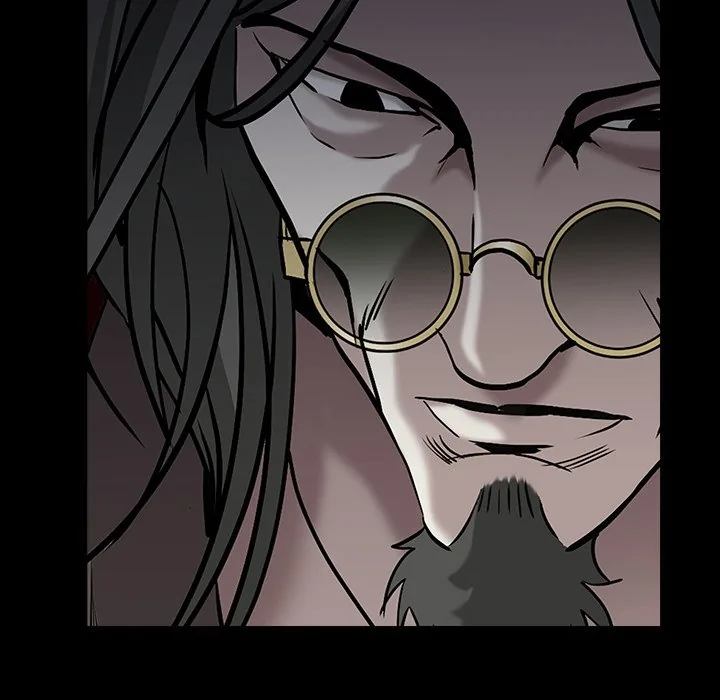 The leash Chapter 58 page 56 - 