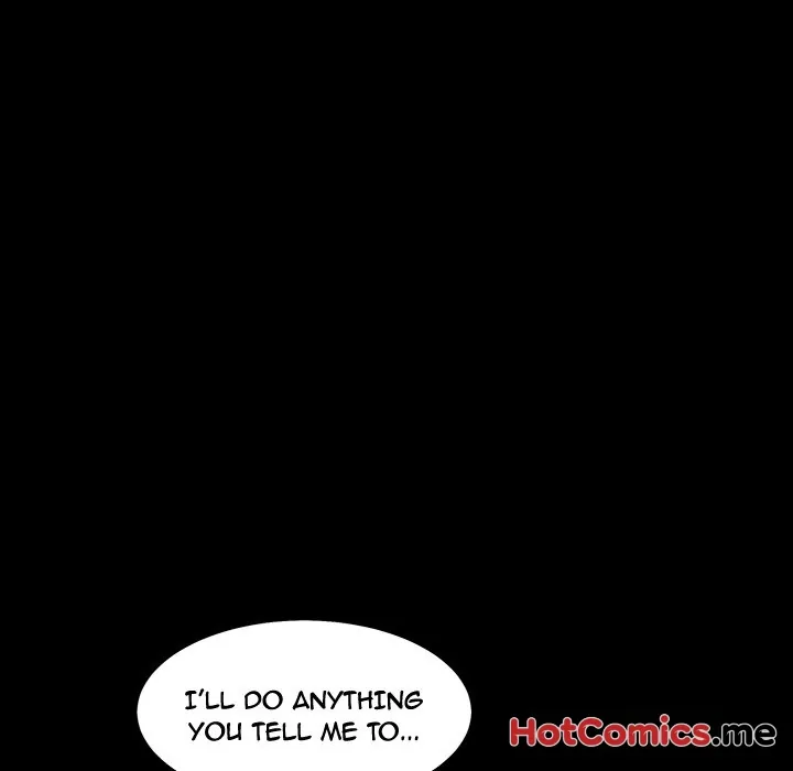 The leash Chapter 58 page 57 - 