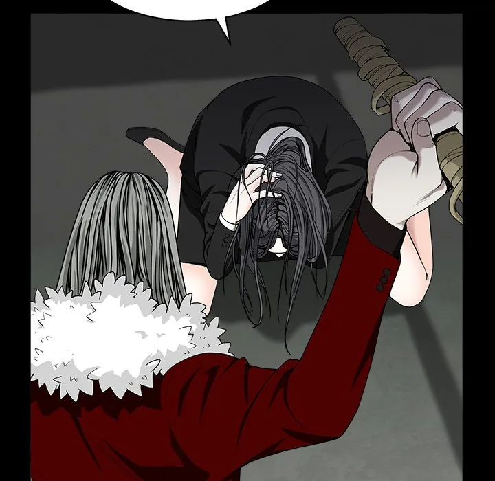 The leash Chapter 58 page 58 - 