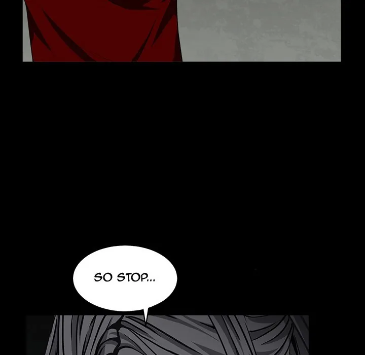 The leash Chapter 58 page 59 - 