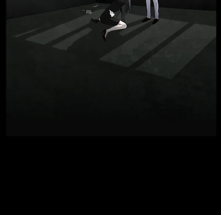 The leash Chapter 58 page 62 - 