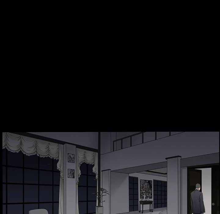 The leash Chapter 58 page 63 - 