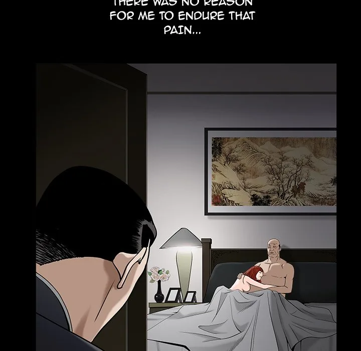 The leash Chapter 58 page 65 - 