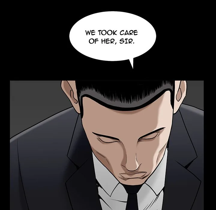 The leash Chapter 58 page 67 - 