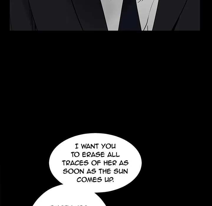 The leash Chapter 58 page 68 - 