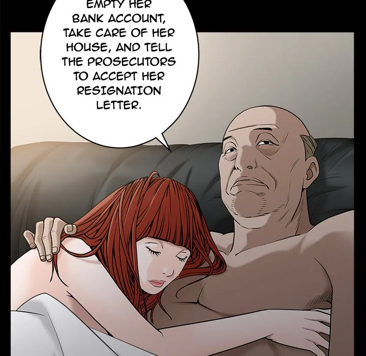 The leash Chapter 58 page 69 - 