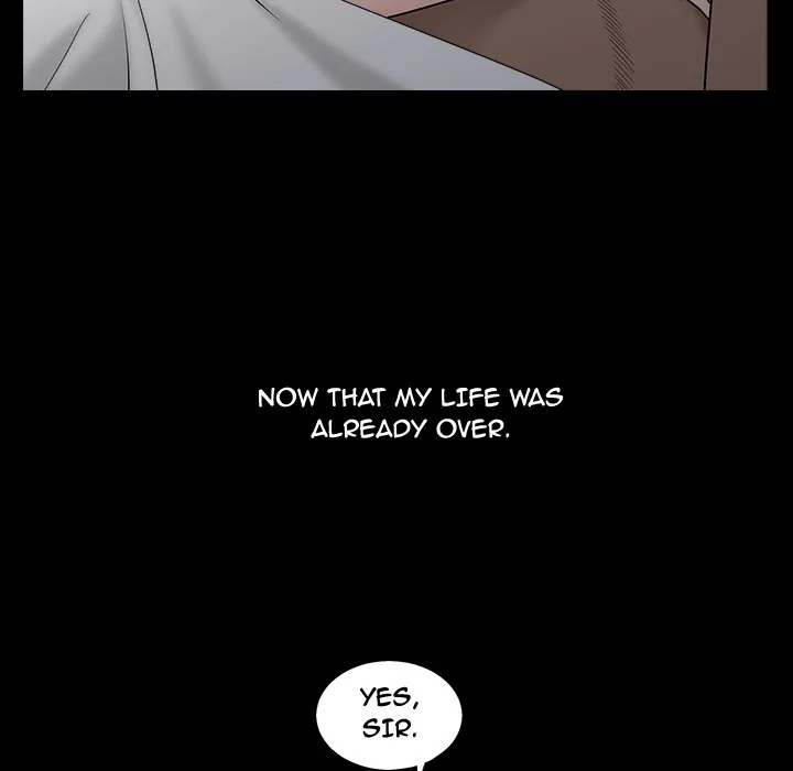 The leash Chapter 58 page 70 - 