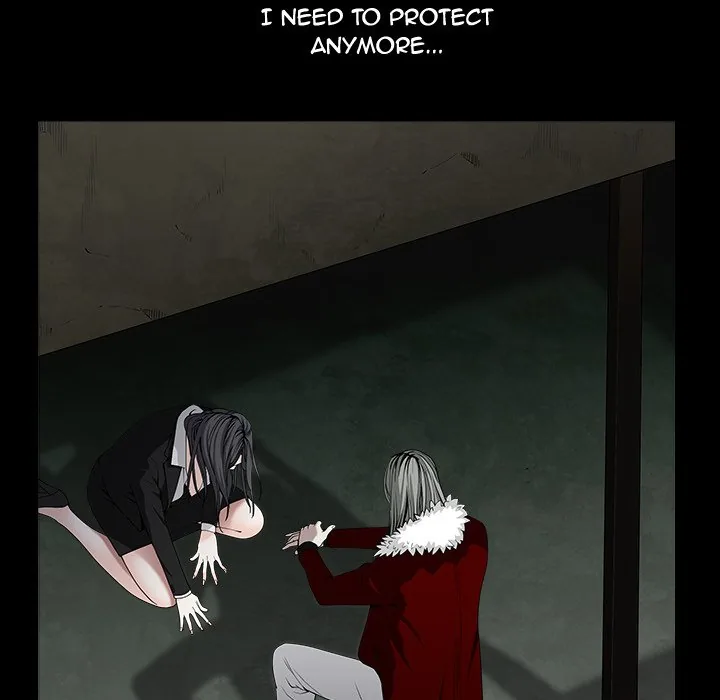 The leash Chapter 58 page 73 - 