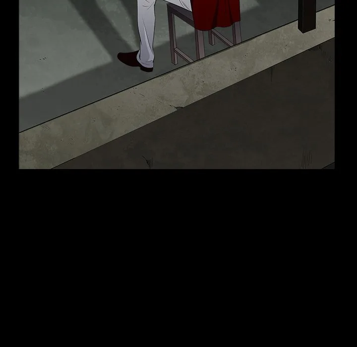 The leash Chapter 58 page 74 - 