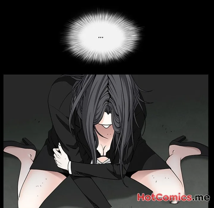 The leash Chapter 58 page 75 - 