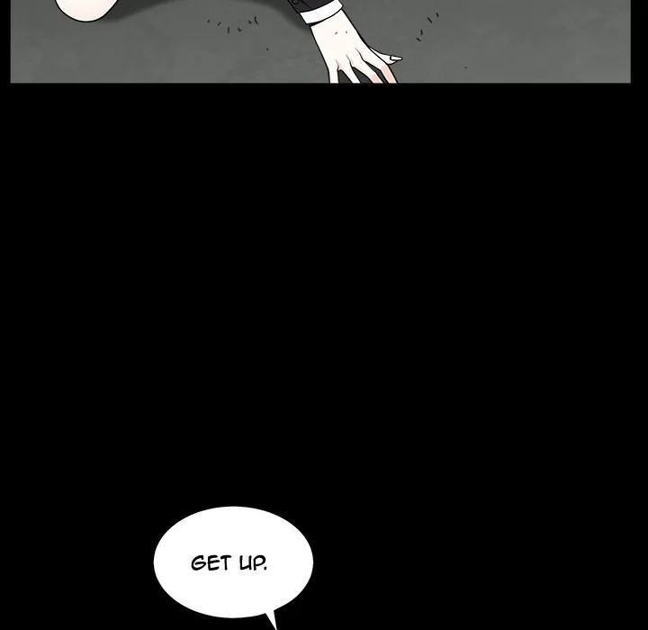 The leash Chapter 58 page 76 - 