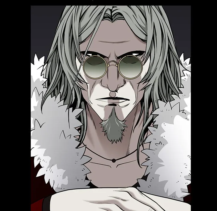 The leash Chapter 58 page 77 - 