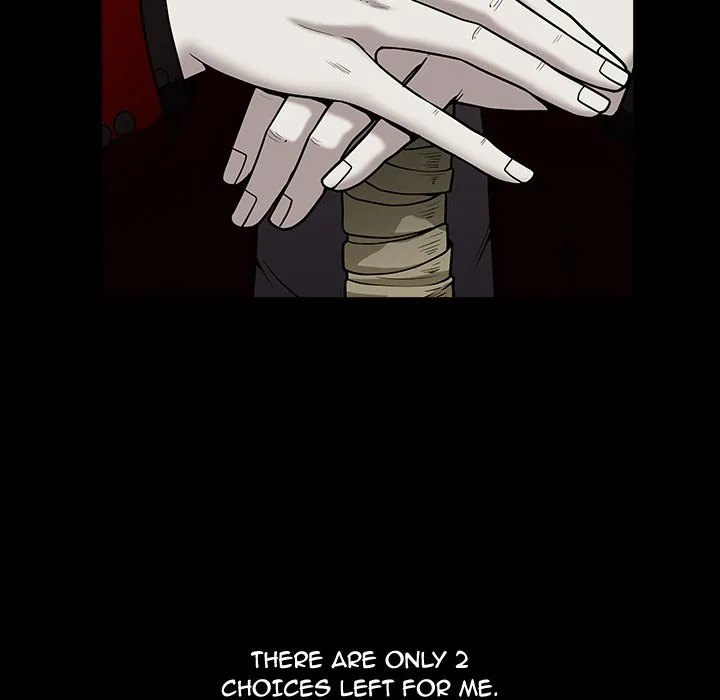 The leash Chapter 58 page 78 - 