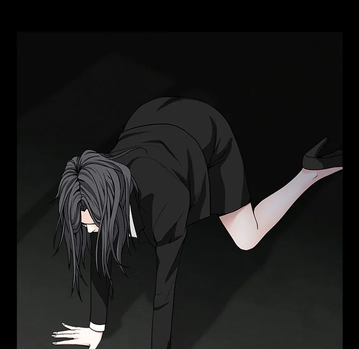 The leash Chapter 58 page 79 - 
