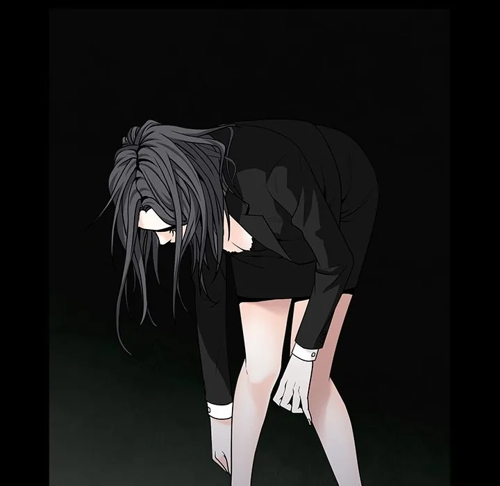 The leash Chapter 58 page 81 - 