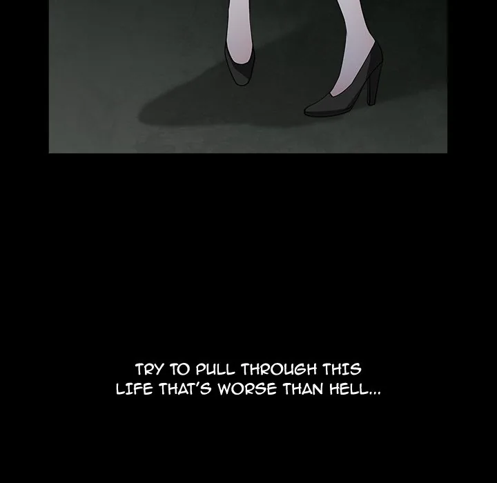 The leash Chapter 58 page 82 - 
