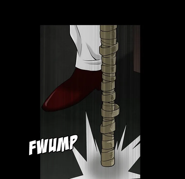 The leash Chapter 58 page 85 - 