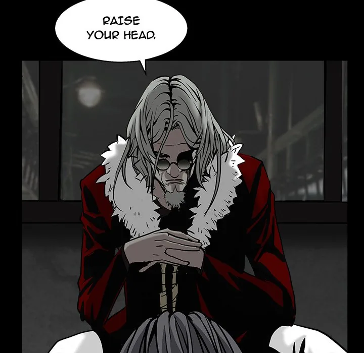 The leash Chapter 58 page 87 - 