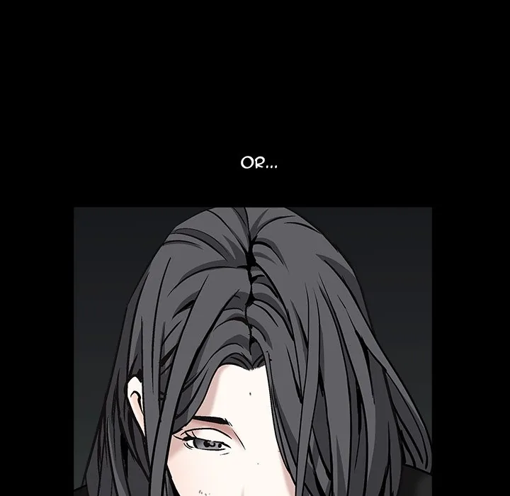 The leash Chapter 58 page 89 - 
