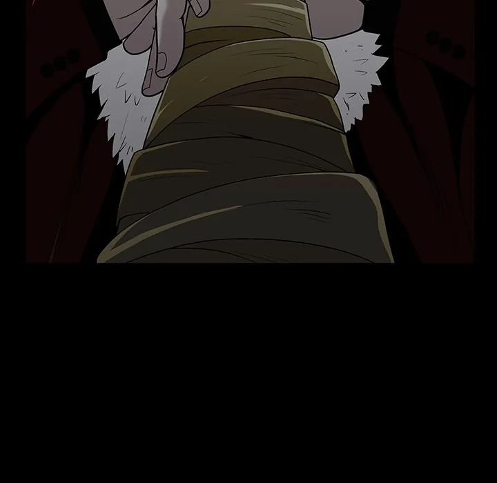 The leash Chapter 58 page 92 - 