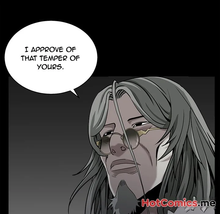 The leash Chapter 58 page 93 - 