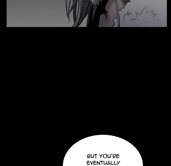 The leash Chapter 58 page 94 - 