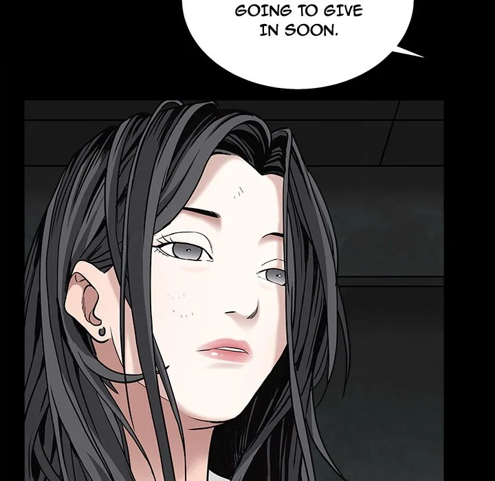 The leash Chapter 58 page 95 - 