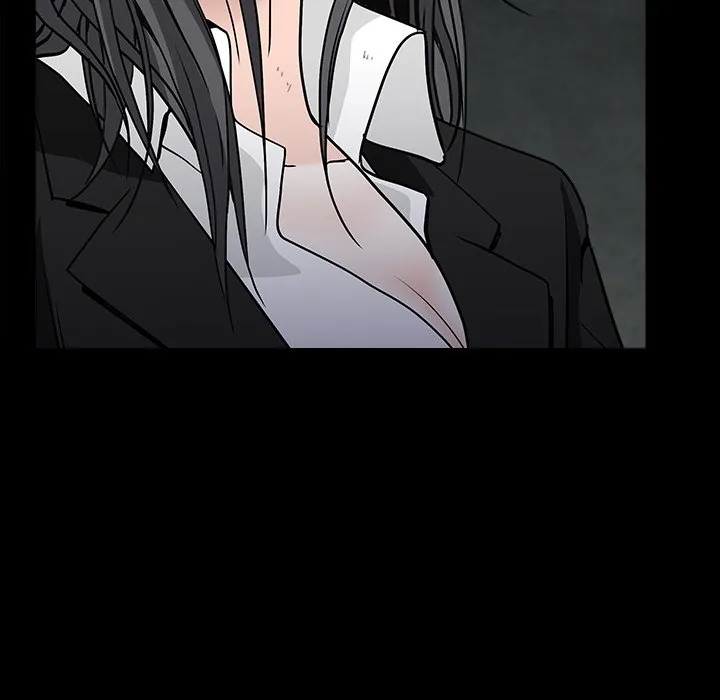 The leash Chapter 58 page 96 - 