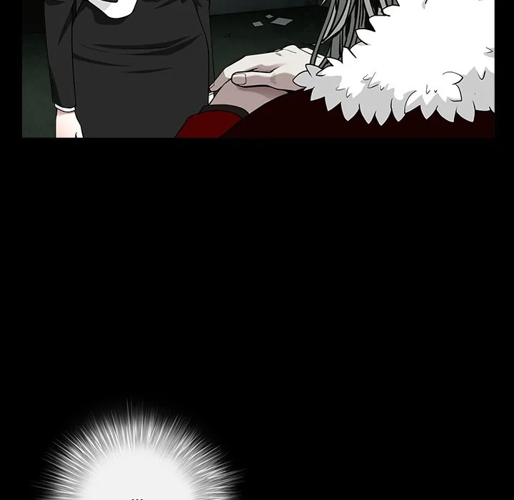The leash Chapter 58 page 98 - 