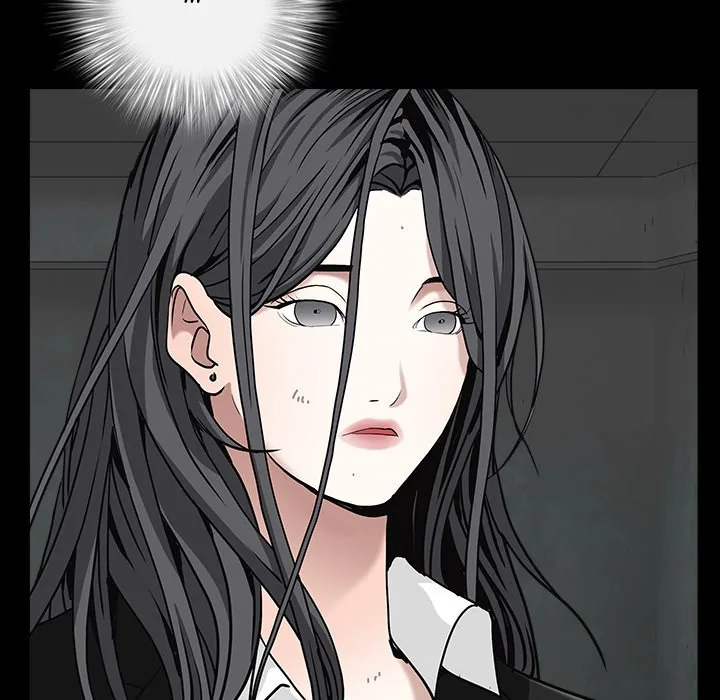 The leash Chapter 58 page 99 - 